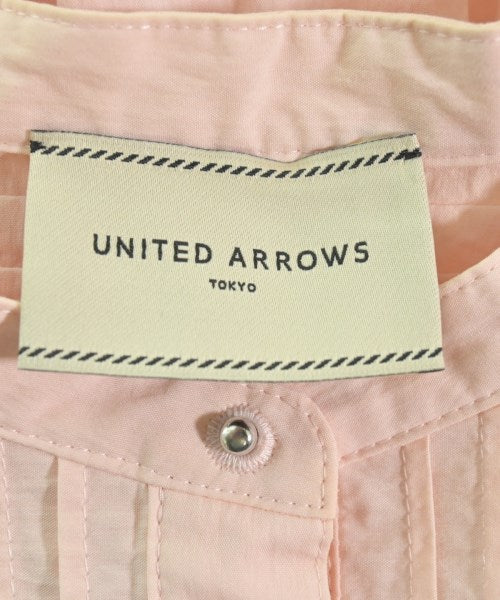 UNITED ARROWS 休襯衫