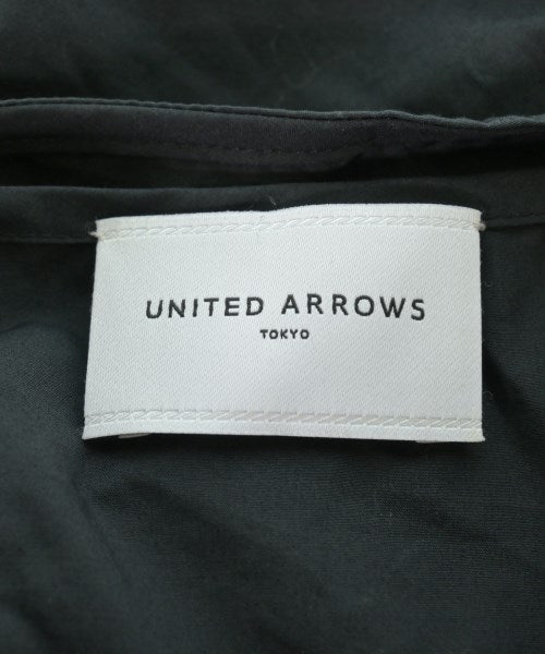 UNITED ARROWS 休襯衫