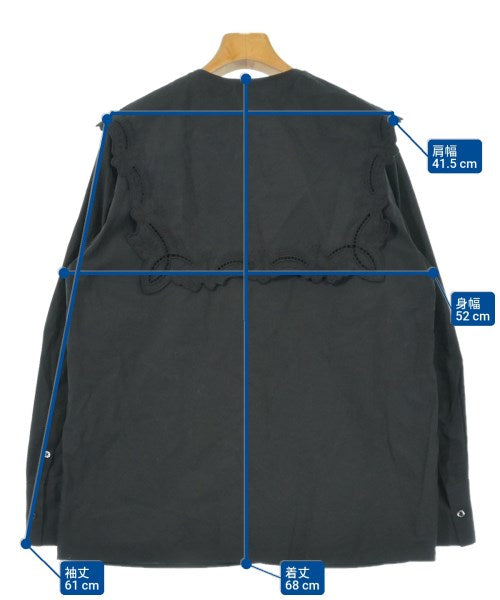 UNITED ARROWS 休襯衫