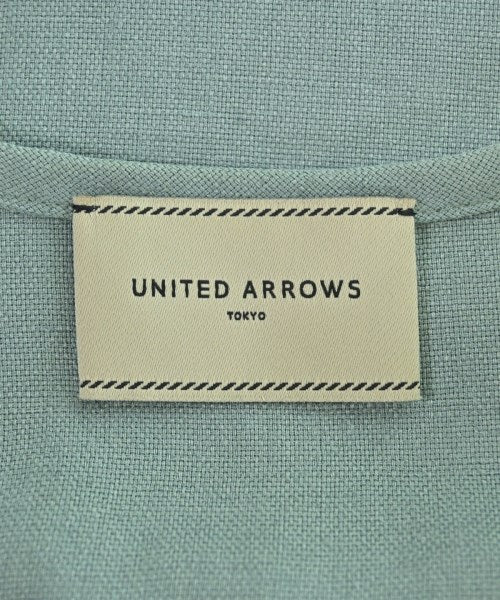 UNITED ARROWS 女襯衫