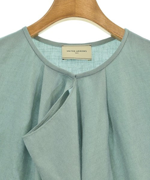 UNITED ARROWS 女襯衫