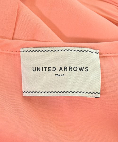 UNITED ARROWS 休閒襯衫