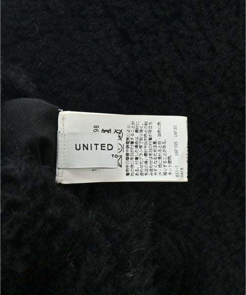 UNITED ARROWS 冬季圍巾