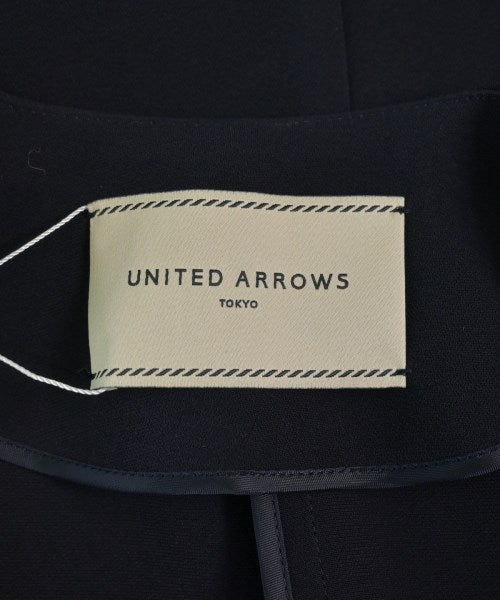 UNITED ARROWS 無領外套