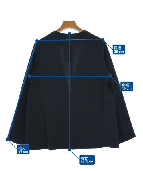 UNITED ARROWS 無領外套