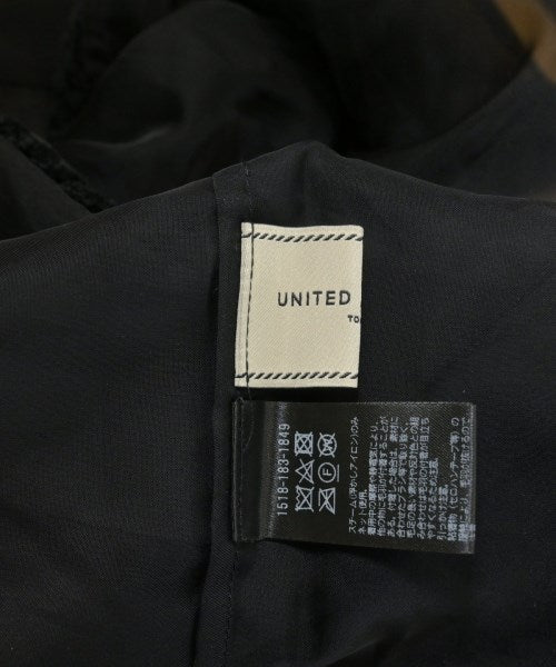 UNITED ARROWS 女襯衫