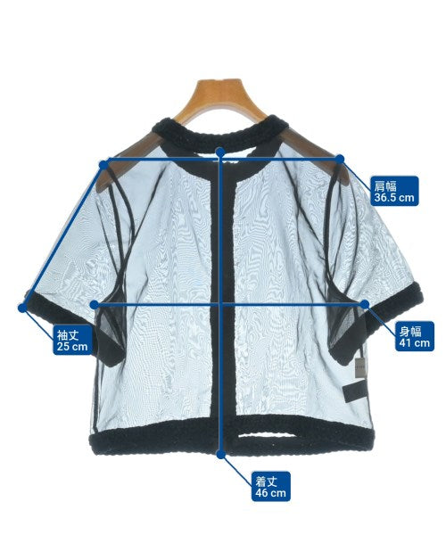 UNITED ARROWS 女襯衫