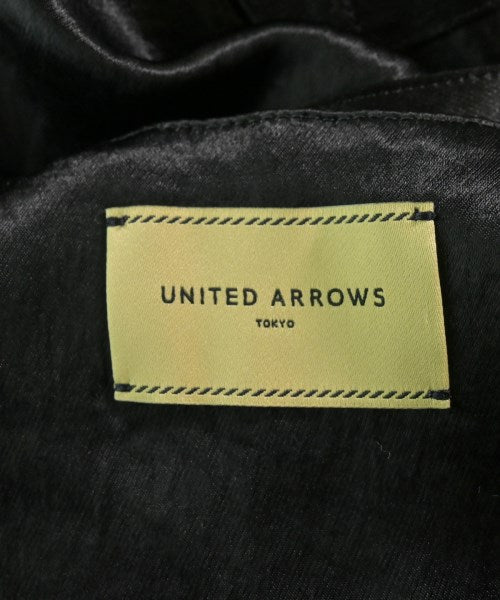 UNITED ARROWS 連身衣/馬戲團服/連身
