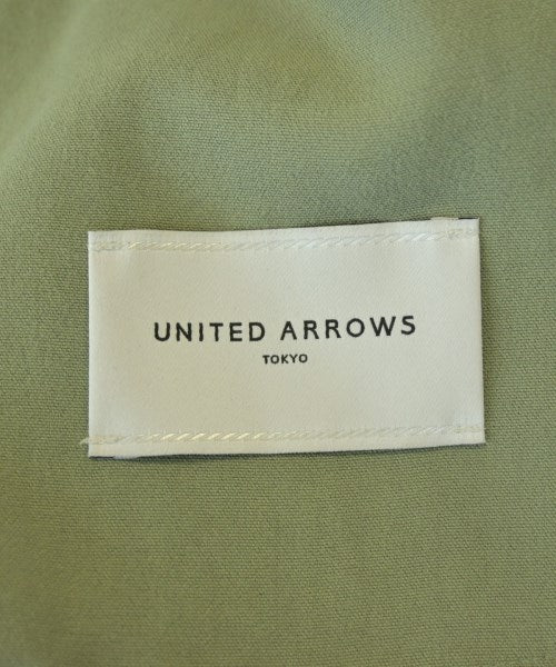 UNITED ARROWS 其他大衣