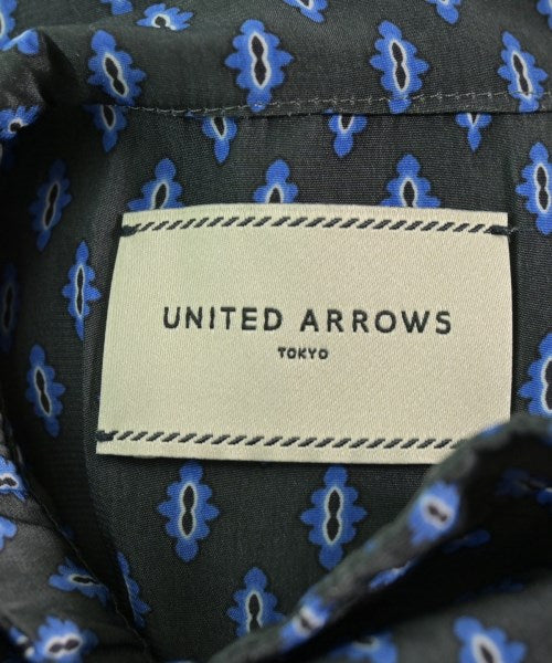 UNITED ARROWS 休閒襯衫