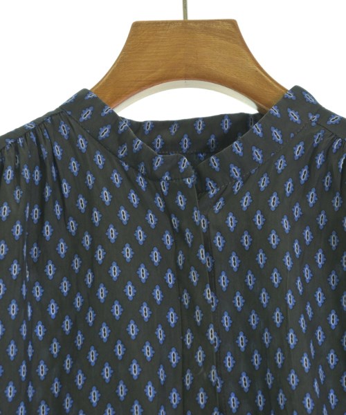 UNITED ARROWS 休閒襯衫