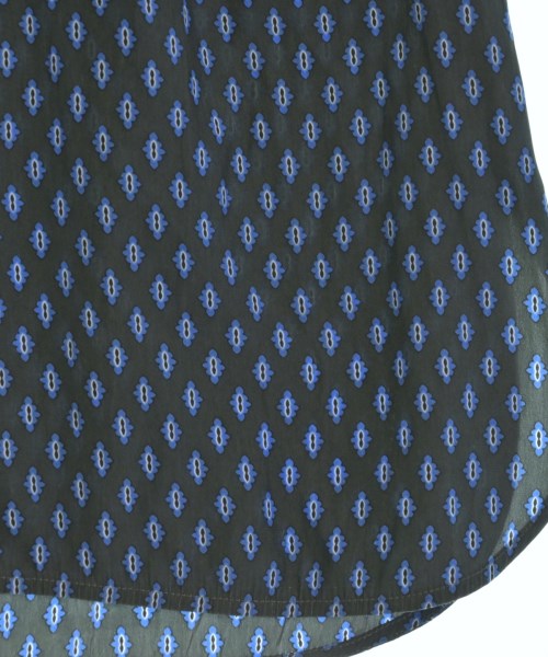 UNITED ARROWS 休閒襯衫