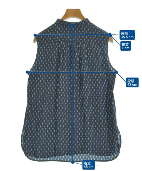 UNITED ARROWS 休閒襯衫