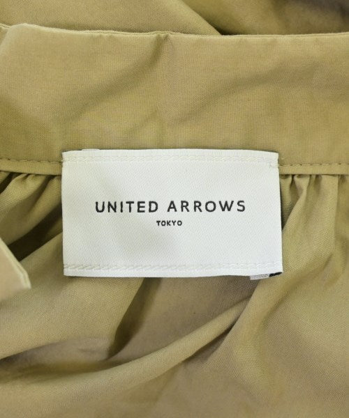 UNITED ARROWS 洋裝