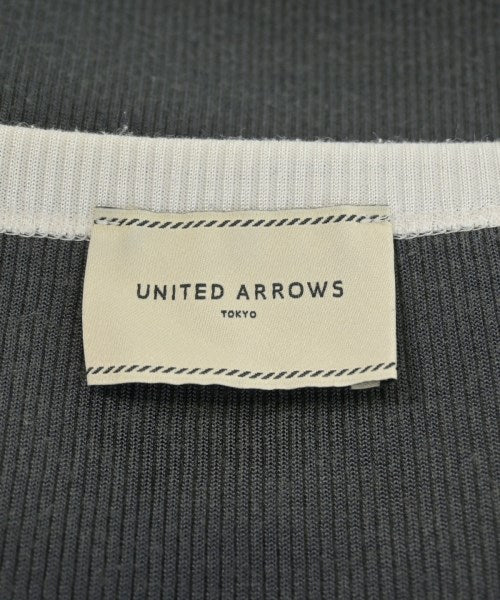 UNITED ARROWS 開襟衫