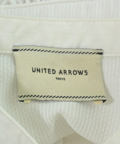 UNITED ARROWS 休襯衫