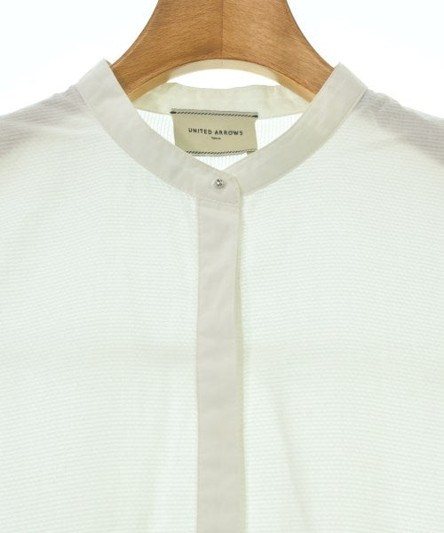 UNITED ARROWS 休襯衫