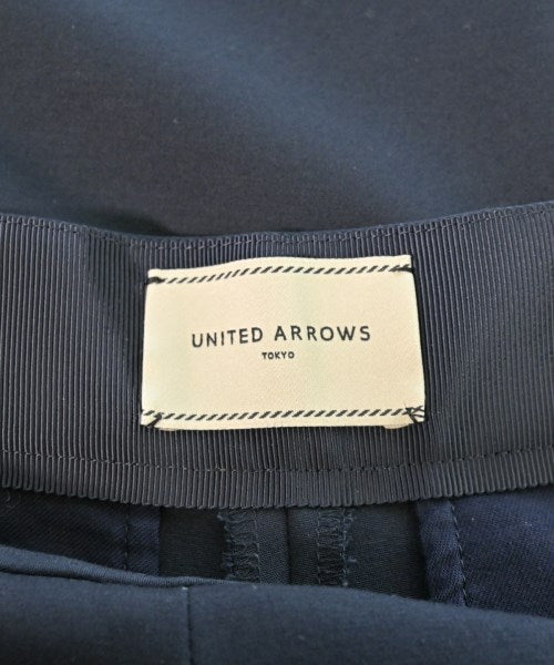 UNITED ARROWS 剪裁