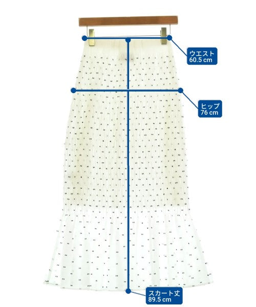 UNITED ARROWS 長裙/超長裙