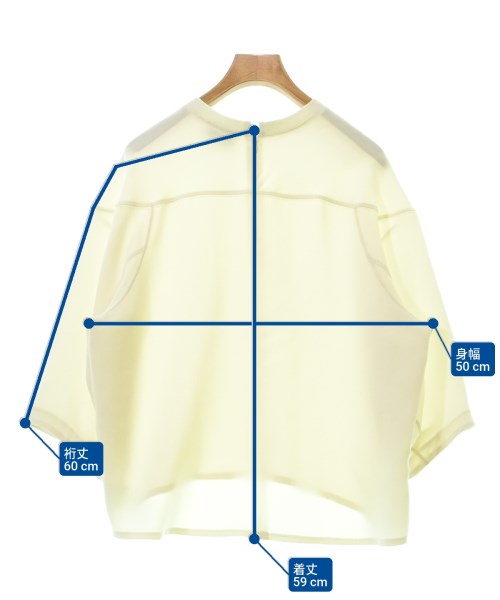 UNITED ARROWS 女襯衫