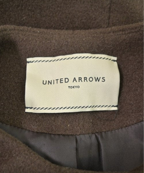 UNITED ARROWS 外套
