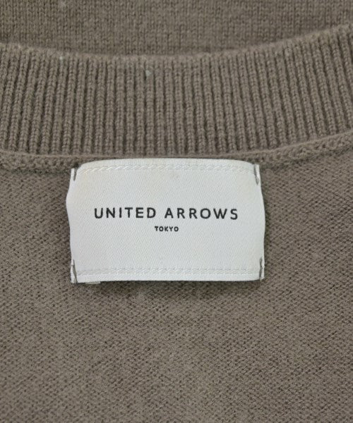 UNITED ARROWS 毛衣