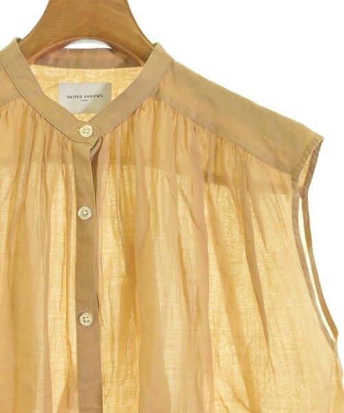 UNITED ARROWS 女襯衫
