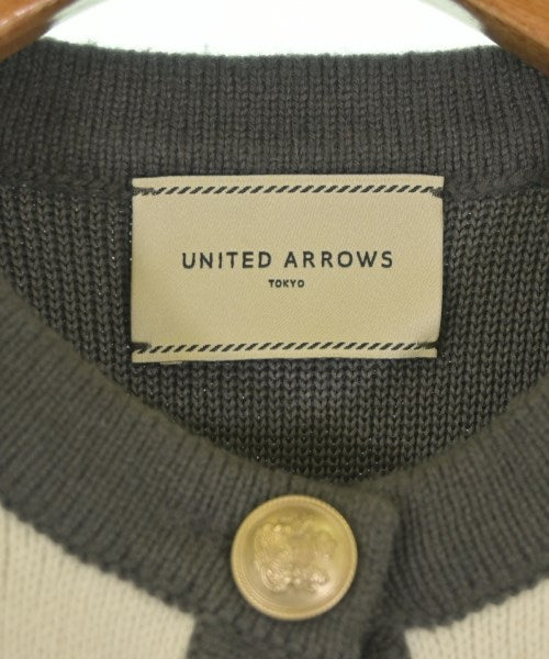 UNITED ARROWS 背心