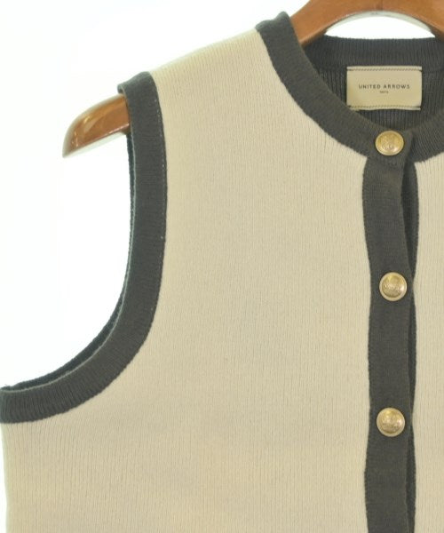 UNITED ARROWS 背心