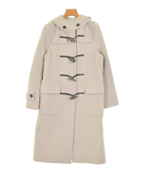 UNITED ARROWS 羊毛大衣