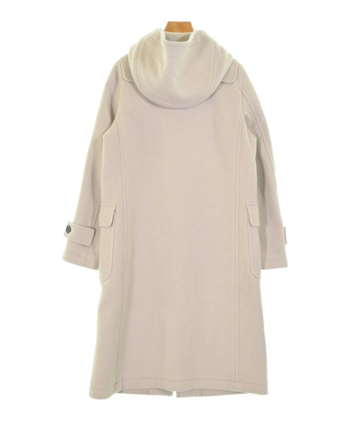 UNITED ARROWS 羊毛大衣