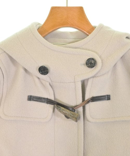 UNITED ARROWS 羊毛大衣
