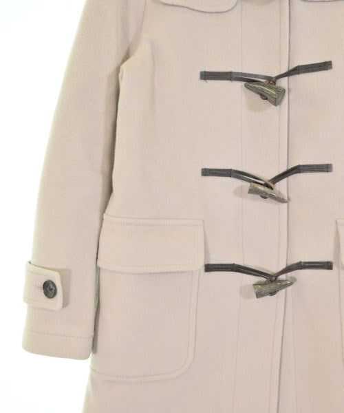 UNITED ARROWS 羊毛大衣