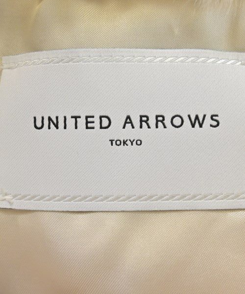 UNITED ARROWS 其他飛行外套