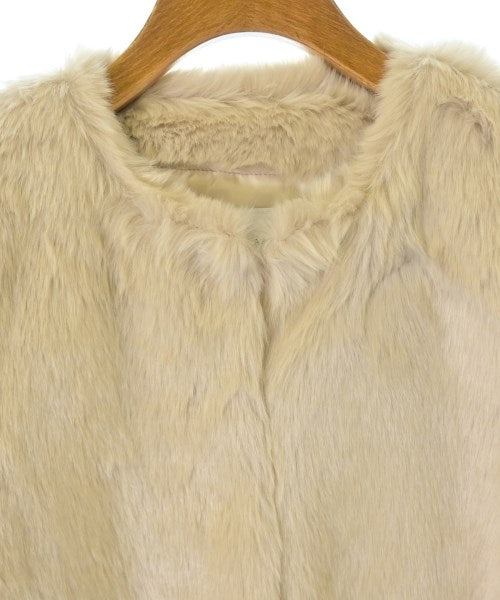 UNITED ARROWS 其他飛行外套