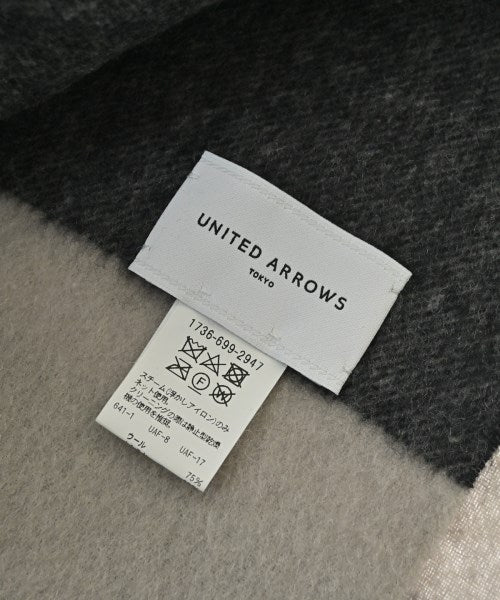 UNITED ARROWS 披肩