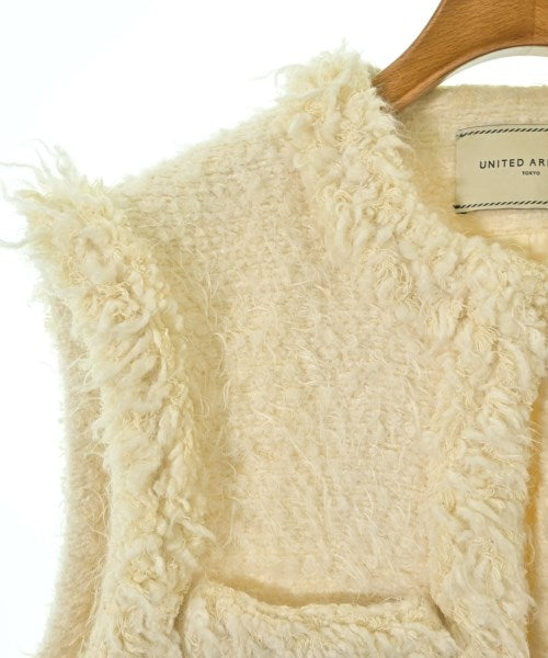 UNITED ARROWS 無領外套
