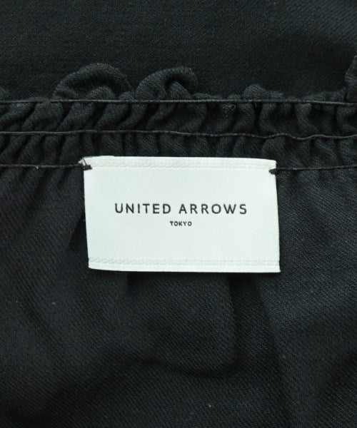 UNITED ARROWS 女襯衫