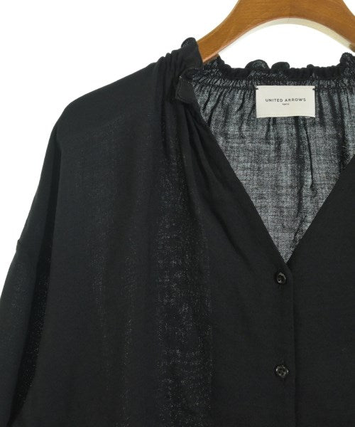 UNITED ARROWS 女襯衫