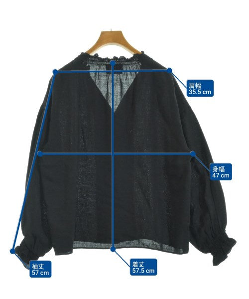 UNITED ARROWS 女襯衫
