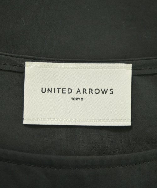 UNITED ARROWS 女襯衫