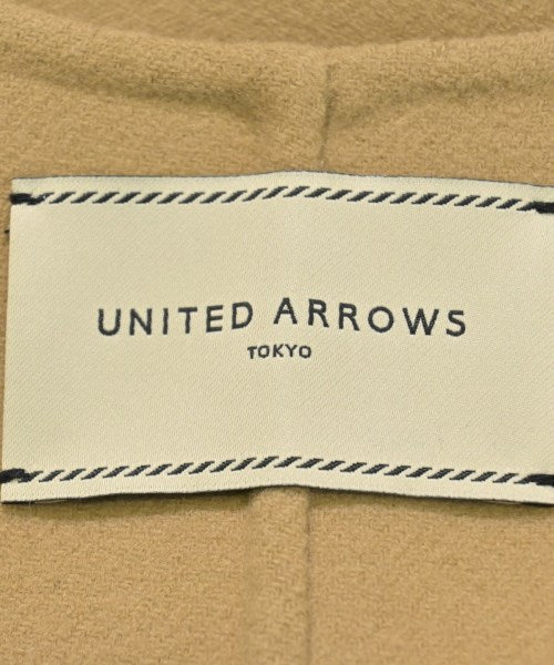 UNITED ARROWS 其他大衣