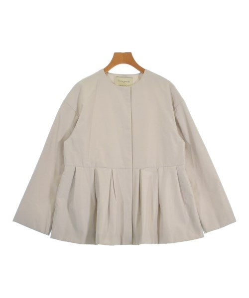 UNITED ARROWS 無領外套