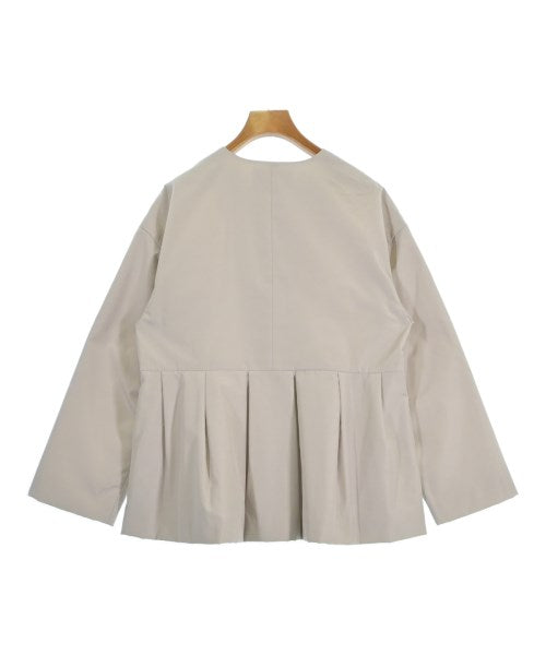 UNITED ARROWS 無領外套