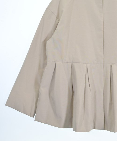 UNITED ARROWS 無領外套