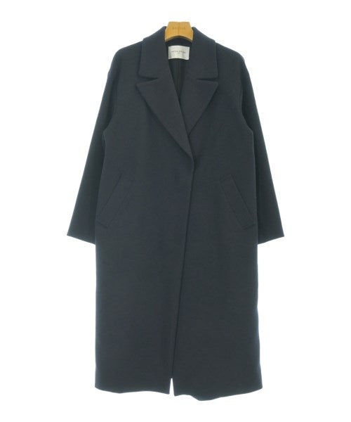 UNITED ARROWS 切斯特披風
