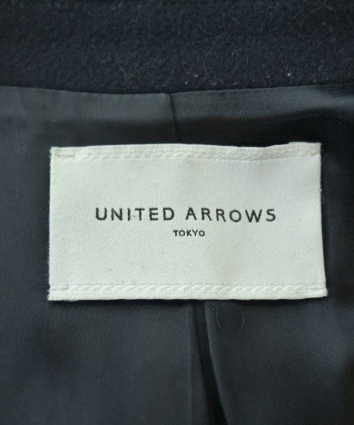 UNITED ARROWS 切斯特披風