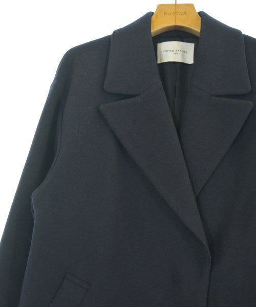 UNITED ARROWS 切斯特披風