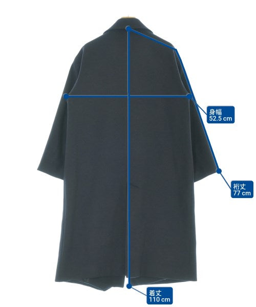 UNITED ARROWS 切斯特披風