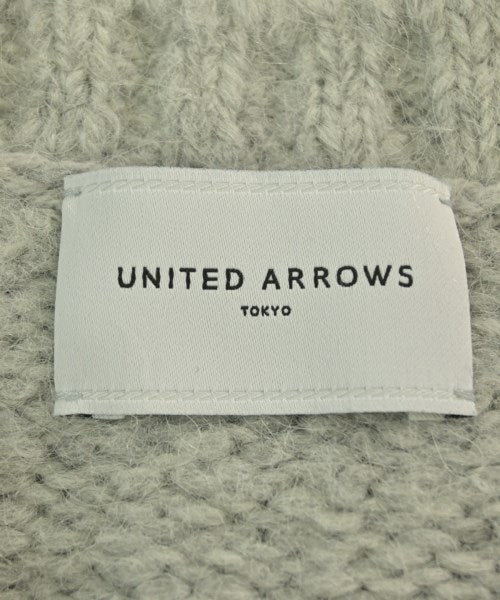UNITED ARROWS 毛衣